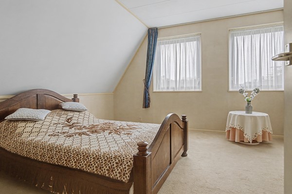 Medium property photo - De Hare 80, 8375 GH Oldemarkt